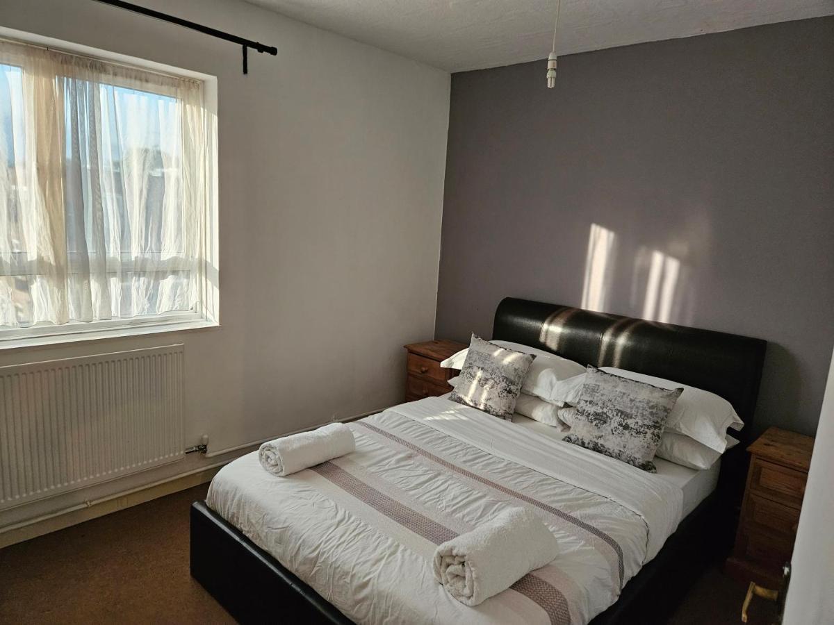 ロンドンFlat In Camden Townアパートメント エクステリア 写真