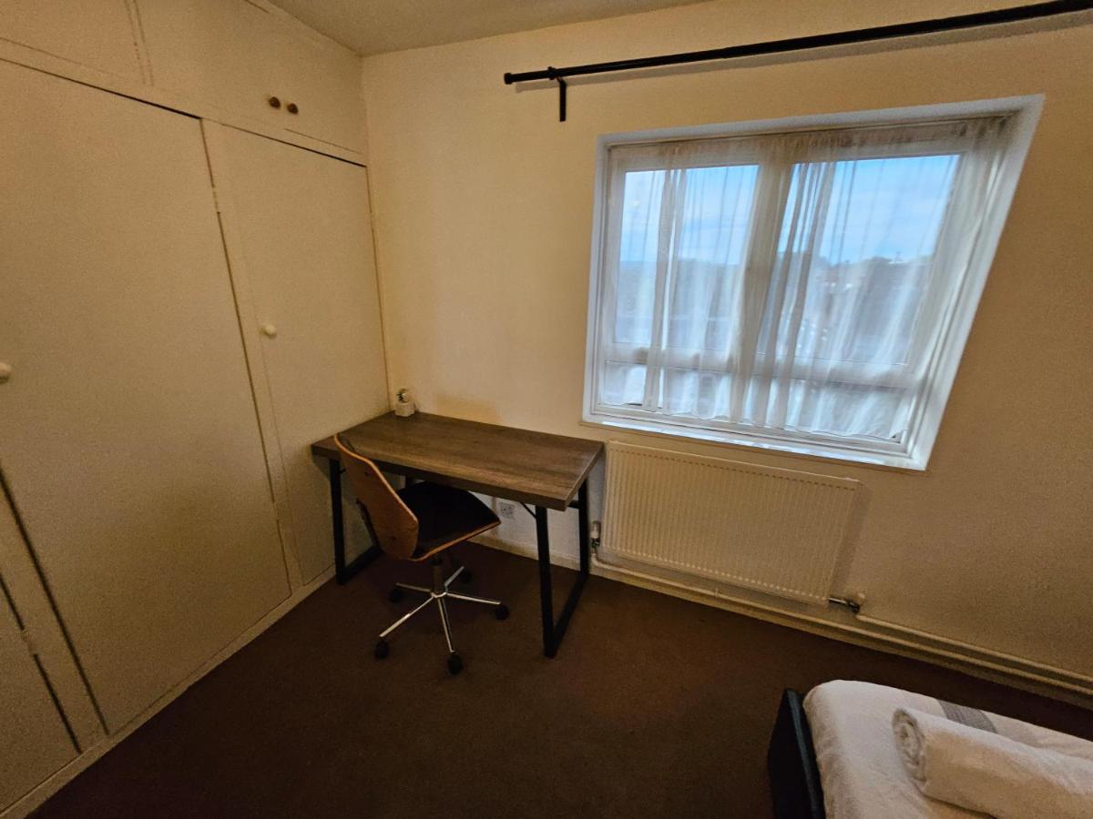 ロンドンFlat In Camden Townアパートメント エクステリア 写真