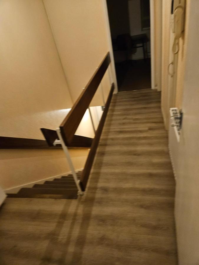 ロンドンFlat In Camden Townアパートメント エクステリア 写真