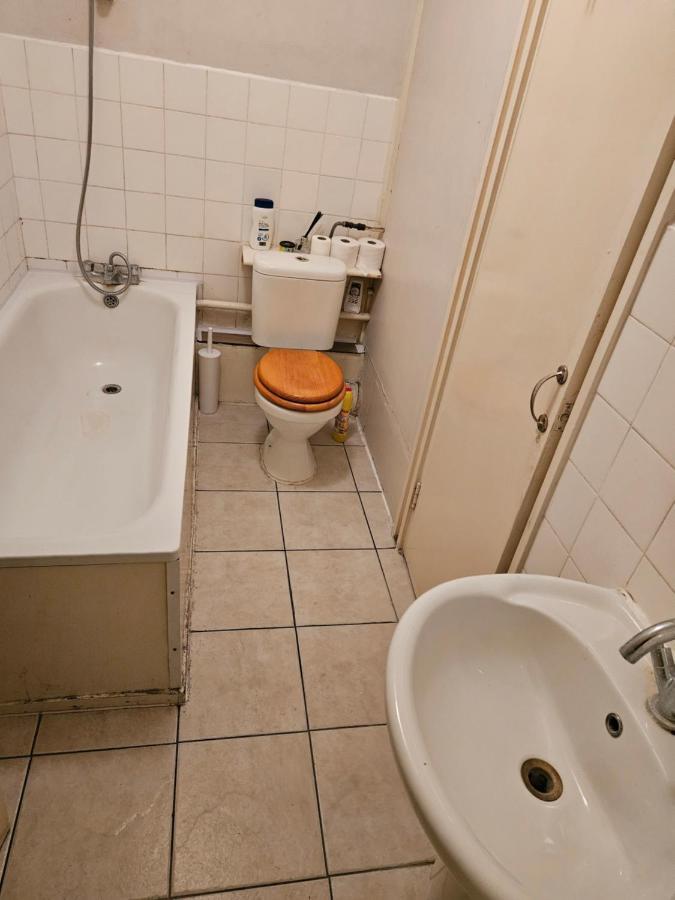 ロンドンFlat In Camden Townアパートメント エクステリア 写真